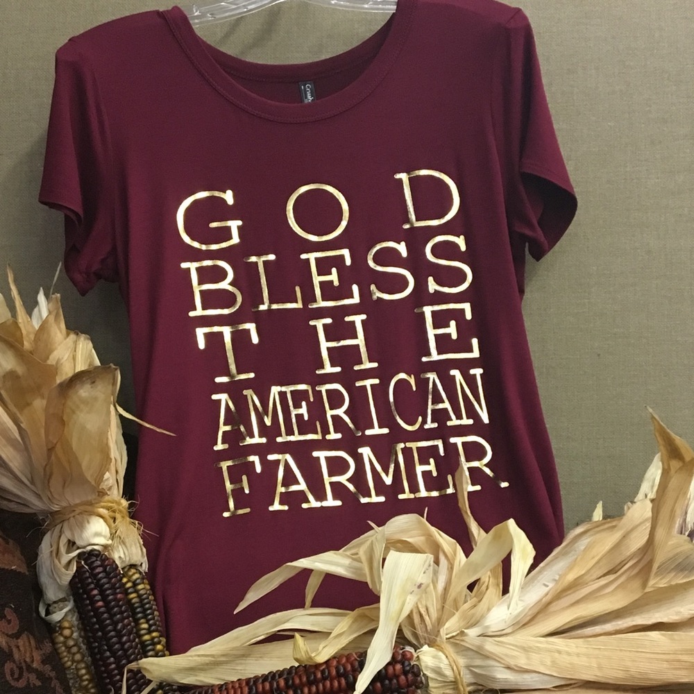 American Farmer